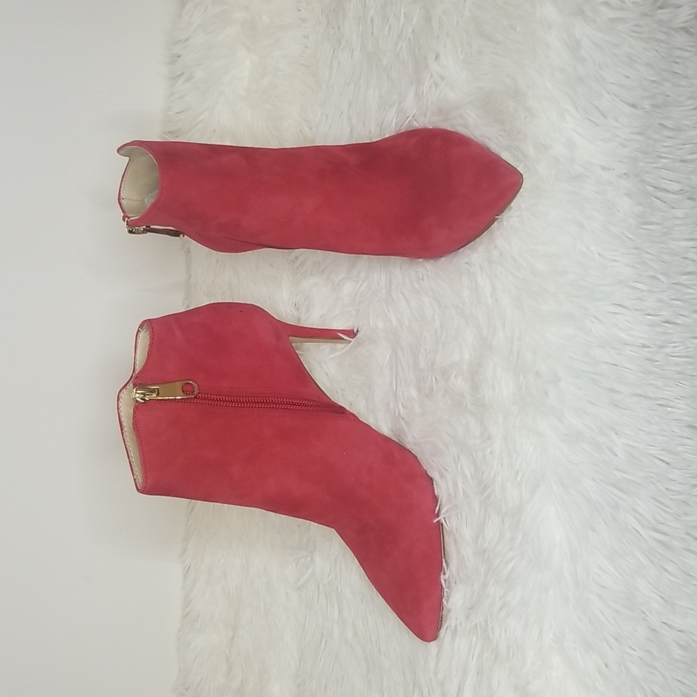 Louise et cie Sid pointed toe bootie